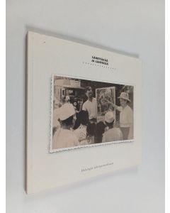 käytetty kirja Lähettäkää ja lähtekää