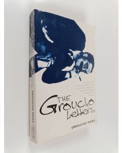 Kirjailijan Groucho Marx käytetty kirja The Groucho letters