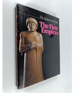 Kirjailijan J. N. Postgate käytetty kirja The First Empires