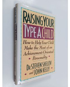käytetty kirja Raising your type a child