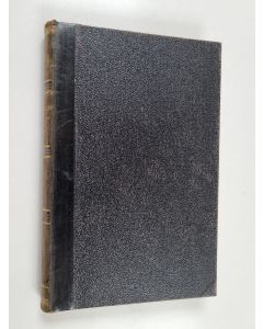 Kirjailijan Leo N. Tolstoy käytetty kirja Kreutzer-sonaten