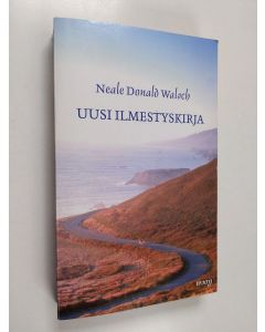 Kirjailijan Neale Donald Walsch käytetty kirja Uusi ilmestyskirja