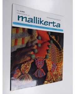 käytetty teos Mallikerta 4/2005