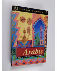 Kirjailijan J. R. Smart käytetty kirja Arabic - Teach yourself Arabic