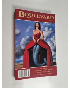 käytetty kirja Boulevard Vol. 29, Nos. 1&2 : Fall 2013