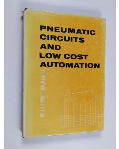 Kirjailijan J. R. Fawcett käytetty kirja Pneumatic Circuits and Low Cost Automation