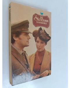 Kirjailijan D. E. Stevenson käytetty kirja Summerhills