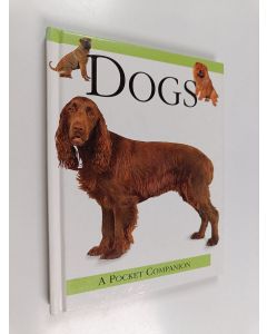 käytetty kirja Dogs