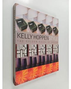 Kirjailijan Kelly Hoppen käytetty kirja Kelly Hoppen Style - The Golden Rules of Design