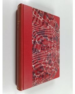 käytetty kirja Valvoja-Aika vuosikerta 1937