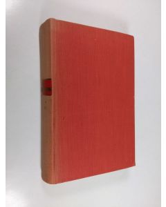 käytetty kirja Tie kommunismiin : kokoelma NKPn XXII edustajakokouksen aineistoa : 17.-31. lokakuuta 1961