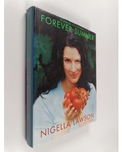 Kirjailijan Nigella Lawson käytetty kirja Forever Summer
