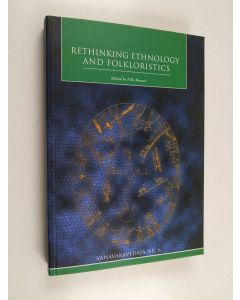 käytetty kirja Rethinking ethnology and folkloristics