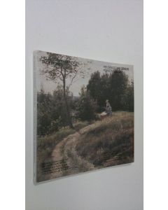 Kirjailijan Marja-Liisa Bell käytetty kirja Helsingin kaupungin taidemuseo : Elsa Arokallion kokoelma, Gösta Beckerin kokoelma, Aune ja Elias Laaksosen kokoelma, Aune Lindebergin kokoelma, Iris Roos-Hasselblattin kokoelma = Helsingfors stads konstmuseum :
