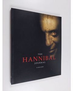 Kirjailijan Rob Harris käytetty kirja The "Hannibal" journal