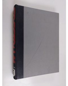 käytetty kirja Spectrum tietokeskus : 16-osainen tietosanakirja 4 : Hob-Kak