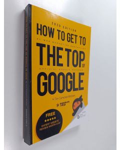 Kirjailijan Tim Cameron-Kitchen käytetty kirja How to Get to the Top of Google : The Plain English Guide to SEO