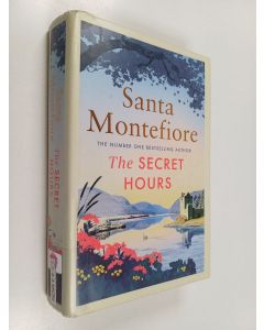 Kirjailijan Santa Montefiore käytetty kirja The secret hours
