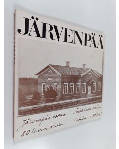 käytetty kirja järvenpää