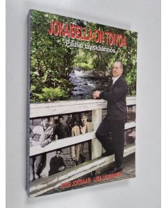 Kirjailijan Jussi Jokisaari käytetty kirja Jokaisella on toivoa : Paulin täyskäännös