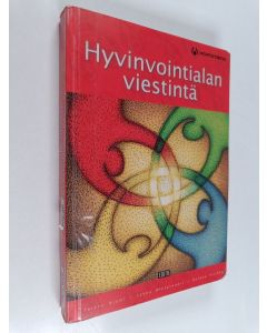 Kirjailijan Terttu Niemi käytetty kirja Hyvinvointialan viestintä