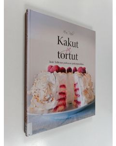 Kirjailijan Eva Palu käytetty kirja Kakut ja tortut kuin Tallinnan parhaassa paakaripuodissa