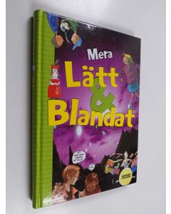 käytetty kirja Mera lätt & blandat - Mera lätt och blandat