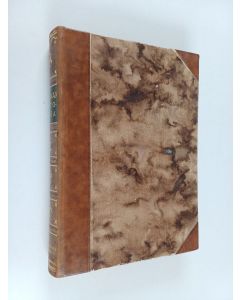 käytetty teos Emännän tietokirja 4 : Raajarikkoinen - öljylamppu