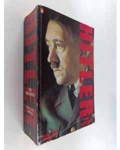 Kirjailijan Ian Kershaw käytetty kirja Hitler, 1936-45 : nemesis