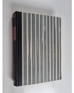 käytetty kirja Saattue Murmanskiin