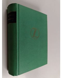 Kirjailijan Joel Lehtonen käytetty kirja Putkinotko : kuvaus laiskasta viinarokarista ja tuhmasta herrasta