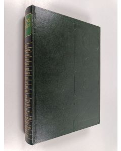 käytetty kirja Nobel kirjailijat 1