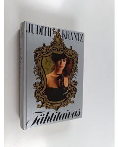 Kirjailijan Judith Krantz käytetty kirja Tähtitaivas