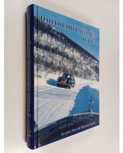 Tekijän Max ym. Blauberg  käytetty kirja Johtotähti Suomen teillä