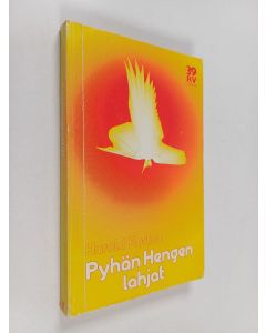 Kirjailijan Harold Horton käytetty kirja Pyhän Hengen lahjat