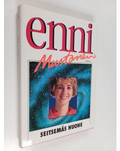 Kirjailijan Enni Mustonen käytetty kirja Seitsemäs huone