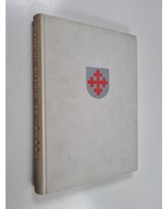 Tekijän Viljam Piiroinen  käytetty kirja Liperi eilen ja tänään