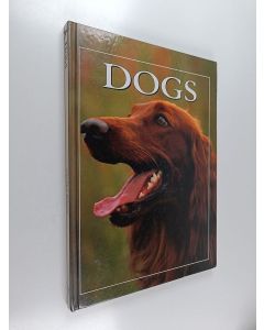 Kirjailijan Angela Rixon & Ultimate Editions käytetty kirja World of Dogs