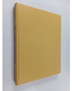 Kirjailijan David Friend käytetty kirja The Creative Way to Paint