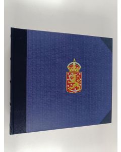 Tekijän Kai Linnilä  käytetty kirja Finlandia 1900