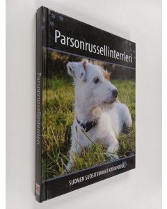 käytetty kirja Parsonrussellinterrieri
