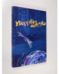 käytetty kirja Ylioppilasaineita 1996