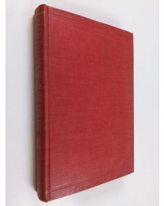 käytetty kirja Explorations in personality : a clinical and experimental study of fifty men of college age