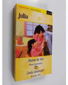 Kirjailijan Linda Goodnight & Sharon De Vita käytetty kirja Pieni puhemies : Rohkea äiti
