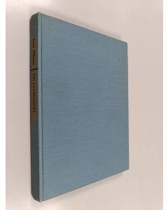 Kirjailijan David Wilkerson käytetty kirja Hei saarnamies... Sä pääset läpi!