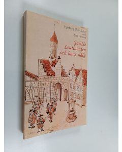 Kirjailijan Eva Hèrnod & Ingeborg Dyhr Sylvin käytetty kirja Gamble Leutinanten och hans släkt. 400 år med släkten Dyhr-Hèrnod. En släktkrönika