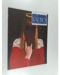 käytetty kirja Kaltio 2/2014