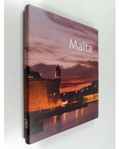 käytetty kirja Malta