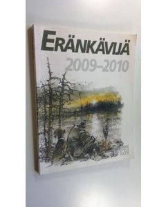 uusi kirja Eränkävijä 2009-2010 (UUSI)