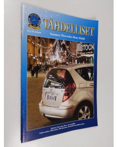 käytetty teos Tähdelliset 4/2004